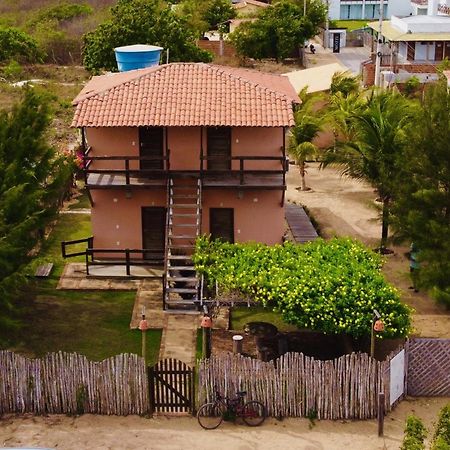 Pkl - Pousada Kite Life Barra Grande  Eksteriør bilde