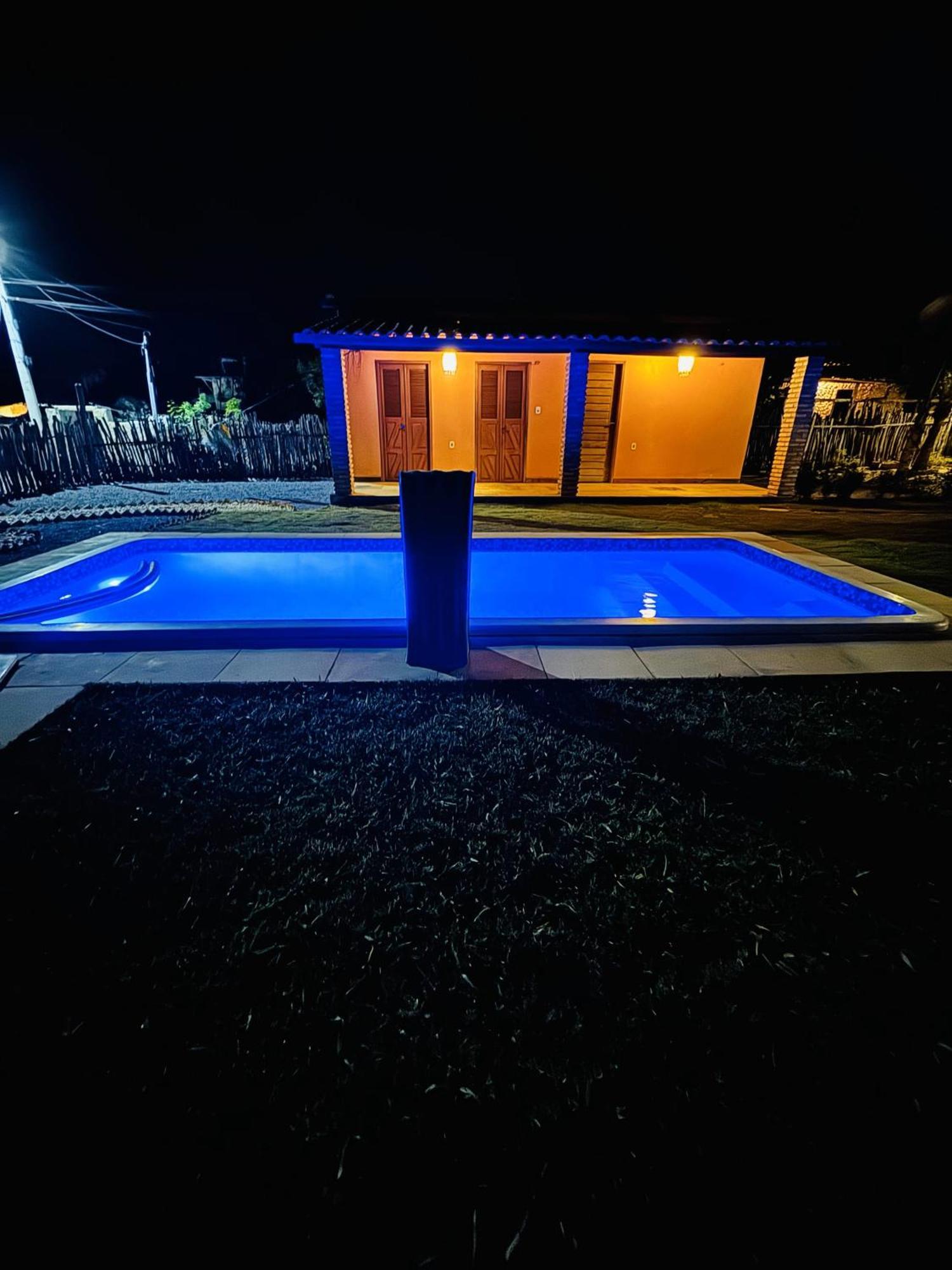 Pkl - Pousada Kite Life Barra Grande  Eksteriør bilde