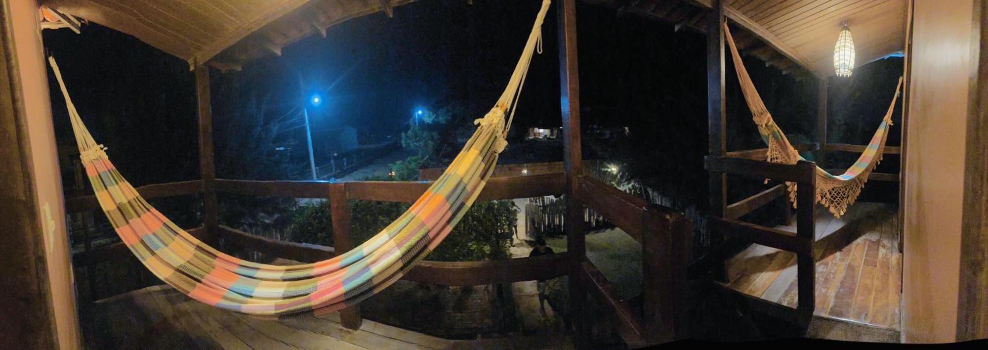 Pkl - Pousada Kite Life Barra Grande  Eksteriør bilde