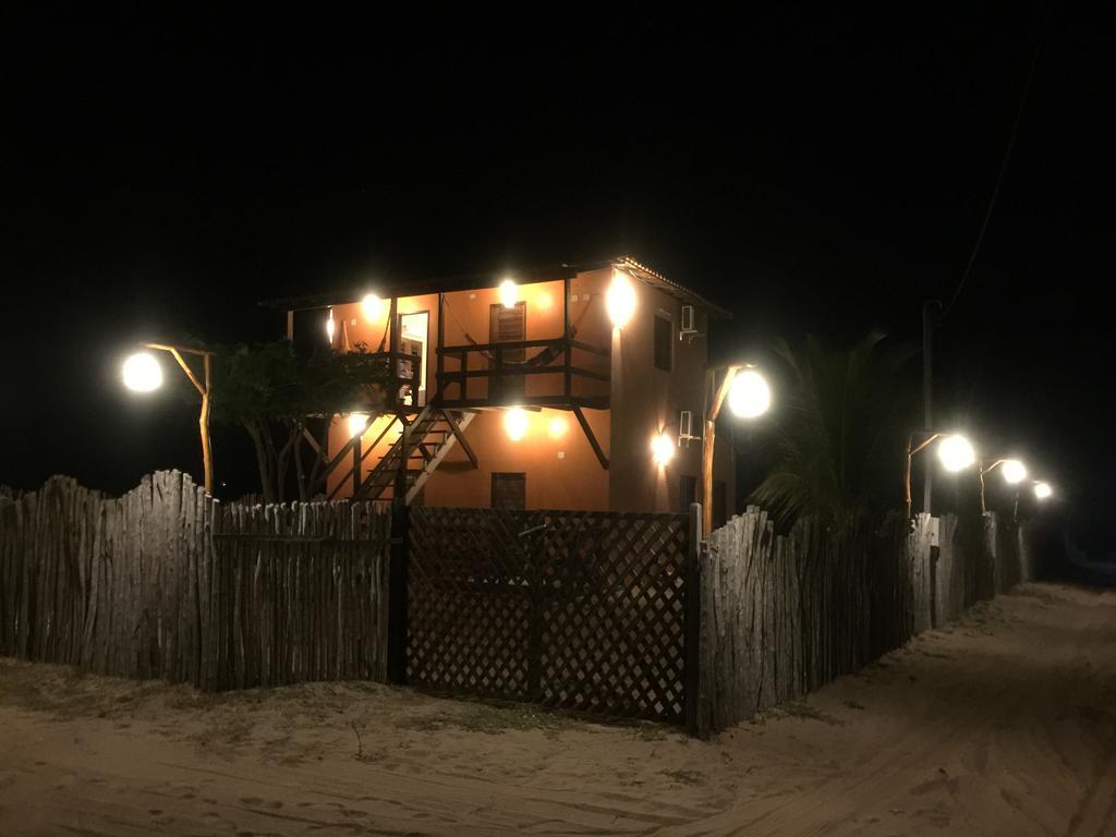 Pkl - Pousada Kite Life Barra Grande  Eksteriør bilde