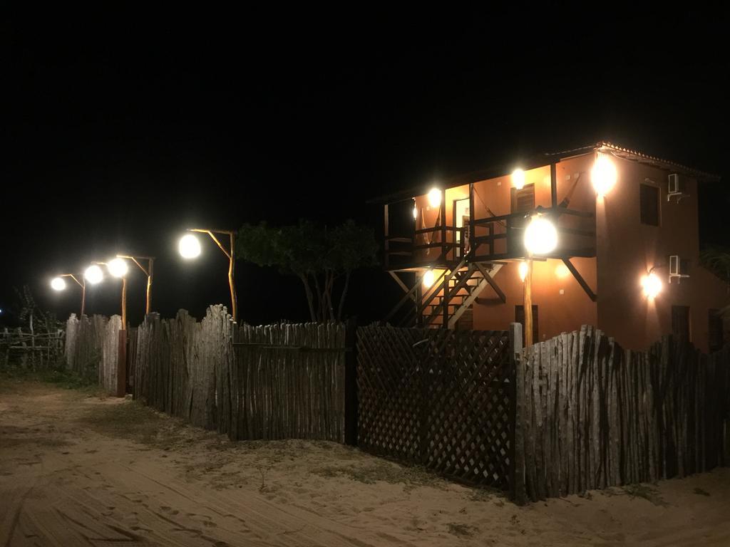 Pkl - Pousada Kite Life Barra Grande  Eksteriør bilde