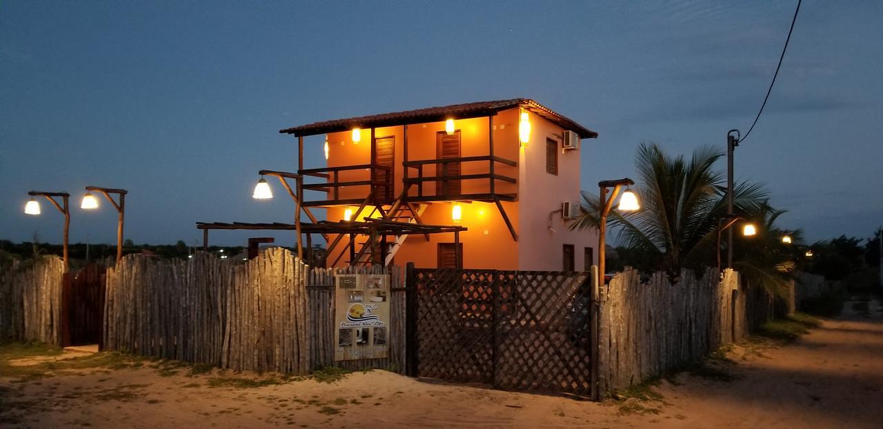 Pkl - Pousada Kite Life Barra Grande  Eksteriør bilde